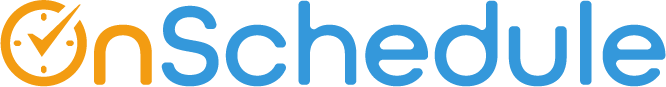 OnSchedule Logo